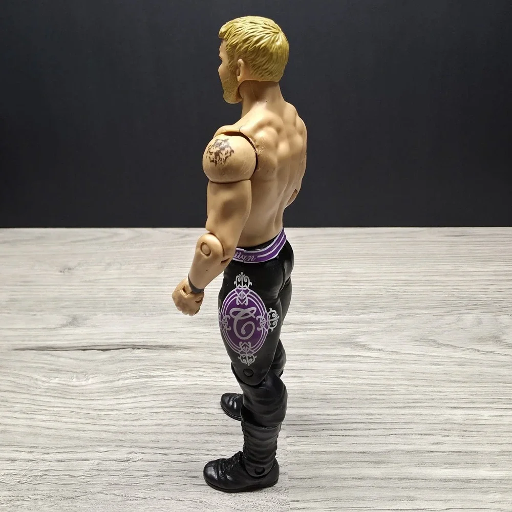 2011 WWE 